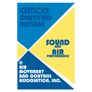 Amca Certified Ratings Logo