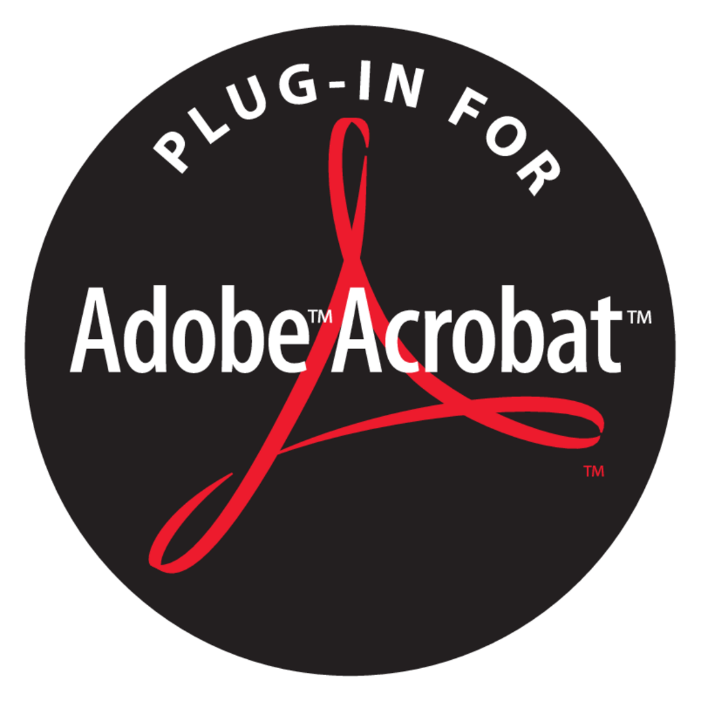 Adobe,Acrobat,Plug-In,For
