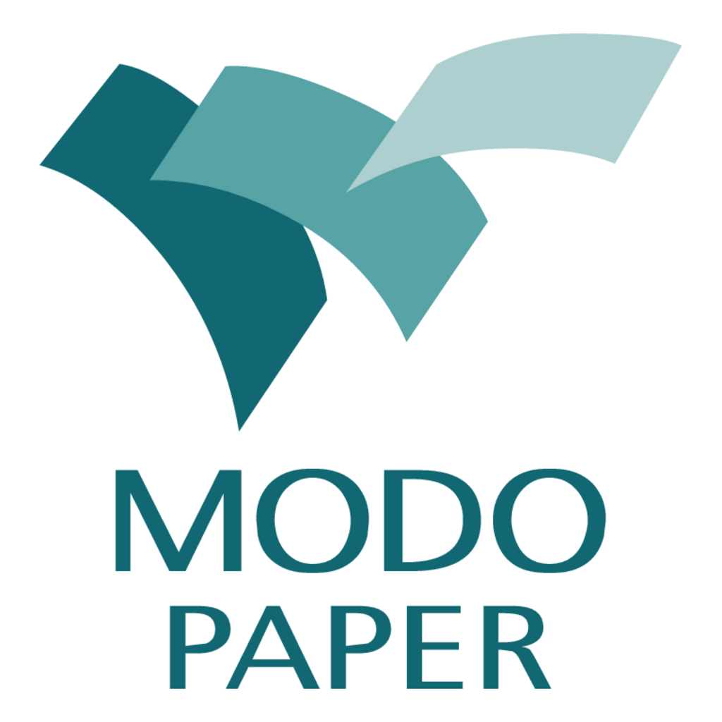 Modo,Paper