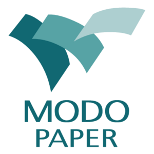 Modo Paper Logo