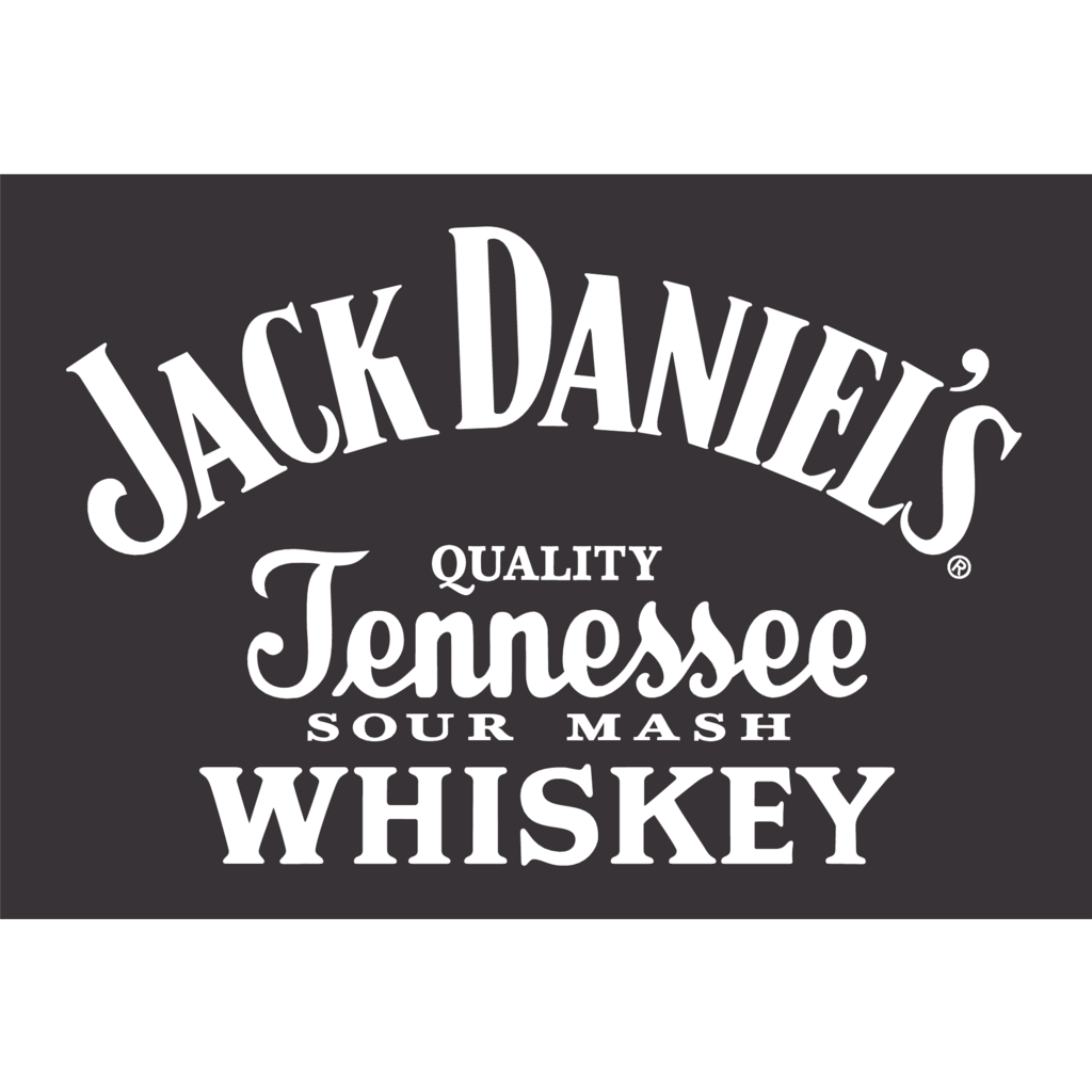 Jack Daniels logo, Vector Logo of Jack Daniels brand free download (eps ...