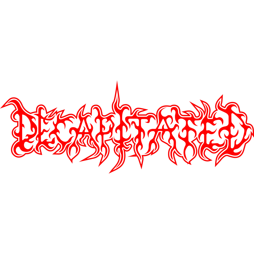 Decapitated