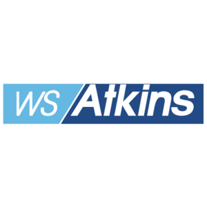 WS Atkins Logo