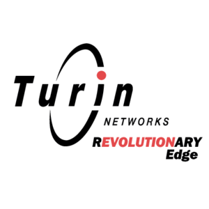 Turin Networks Logo