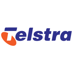 Telstra Logo