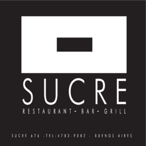 Sucre Logo