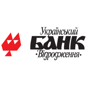 Ukrainskij Bank Vidrodgennya