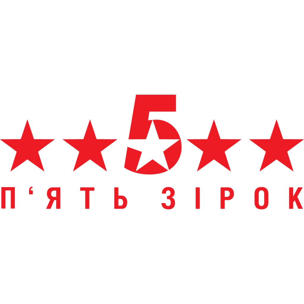 5,Stars