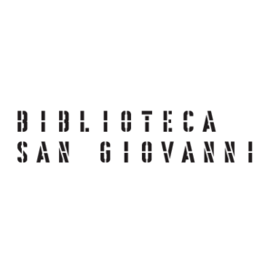Biblioteca San Giovanni(189)