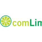 com Limão Logo