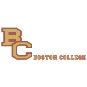 Boston College Eagles Logo