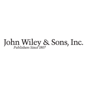 John Wiley & Sons Inc Logo
