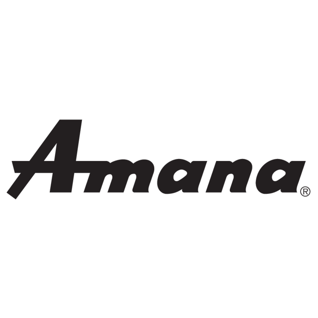 Amana(16) logo, Vector Logo of Amana(16) brand free download (eps, ai ...