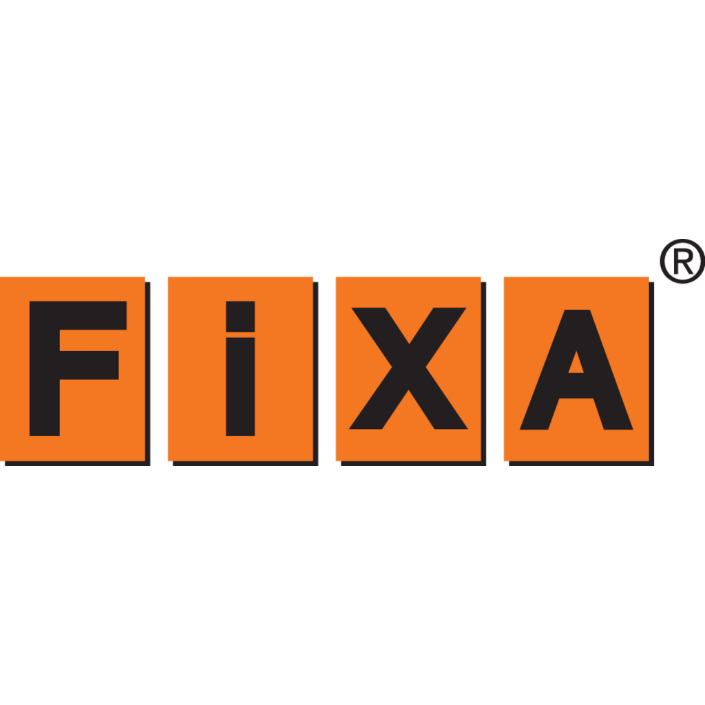 Fixa