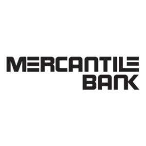 Mercantile Bank Logo