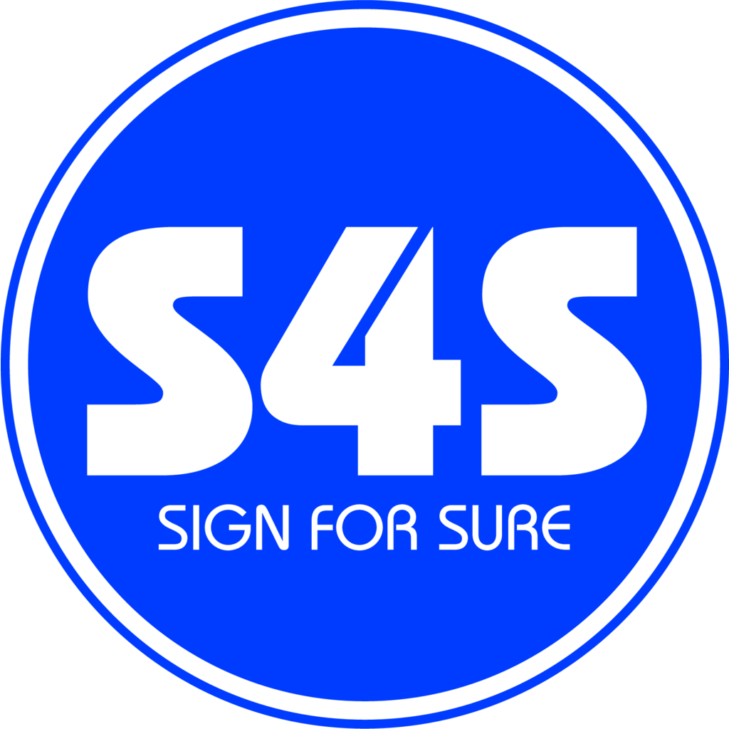 Logo, Industry, Singapore, SignForSure