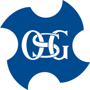 OSG Logo