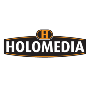 Holomedia Logo