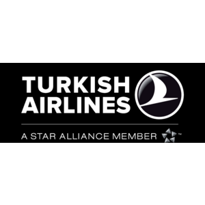 Turkish Airlines Logo