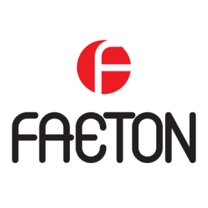 Faeton Logo