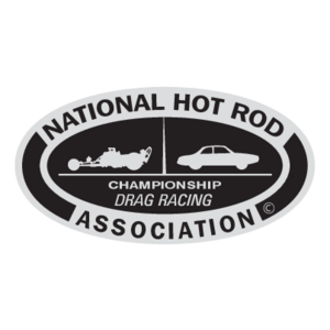 NHRA(19) Logo