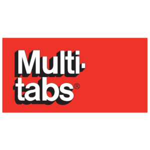 Multi-tabs Logo