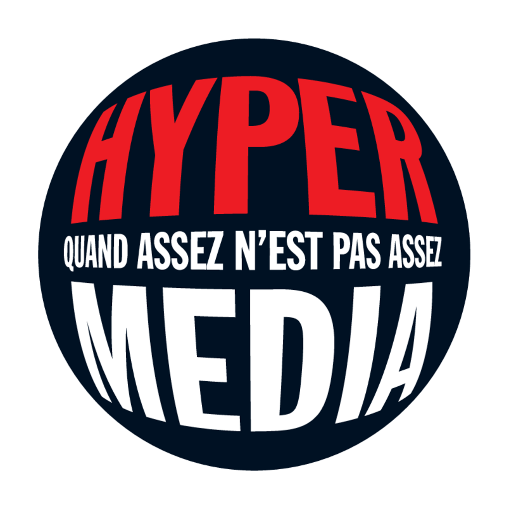 Hyper,Media