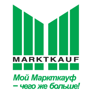 Marktkauf Logo