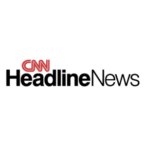 CNN Headline News(284) Logo