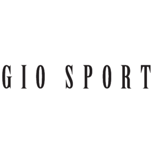 Gio Sport Logo