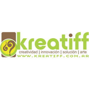 Kreatiff Design Logo