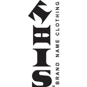 THIS™ Brand Clothing  Logo