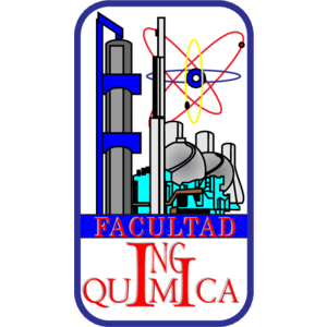 Facultad de Ingenieria Quimica Logo