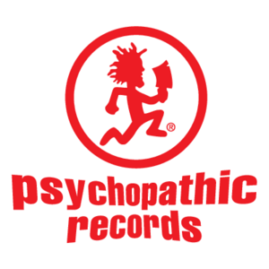 Psychopathic Records Logo