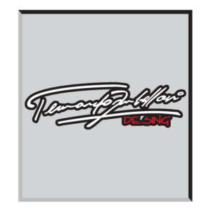 Fernando Imbelloni Design Logo