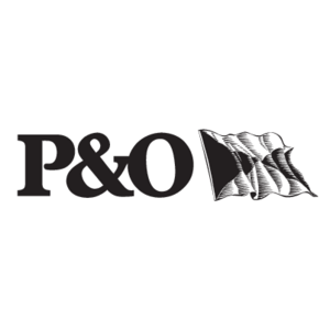 P&O(6) Logo