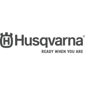 Husqvarna Logo