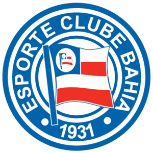 Bahia(40) Logo