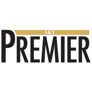 Sky Premier Logo