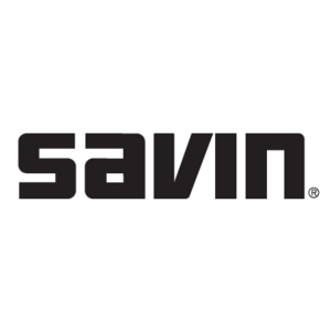 Savin Logo