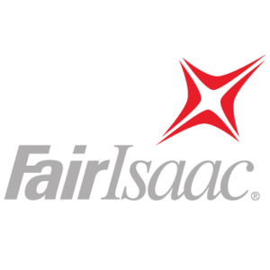 Fair Isaac Logo