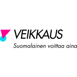 Veikkaus Logo