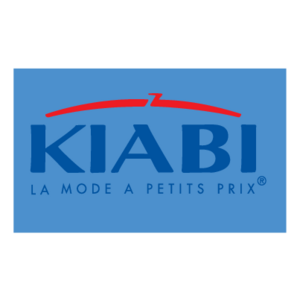 Kiabi Logo