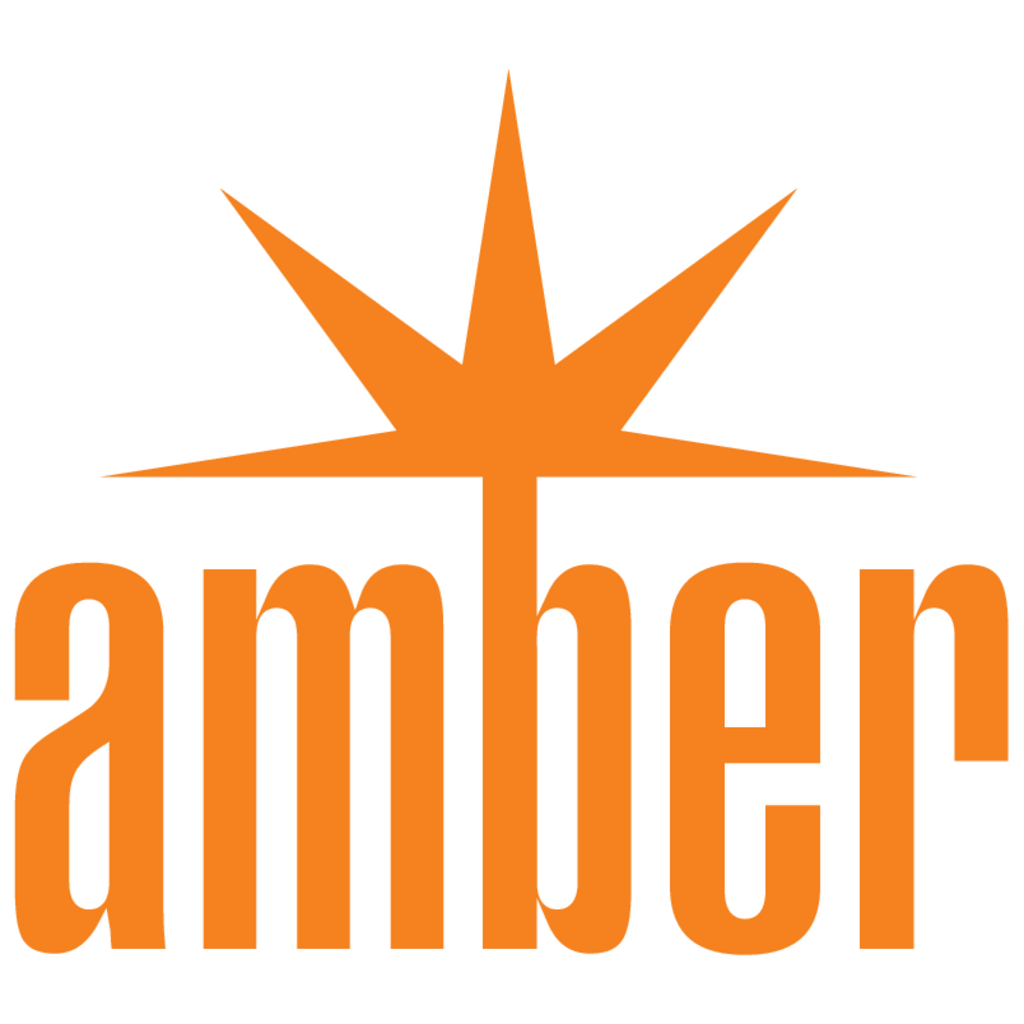 Amber