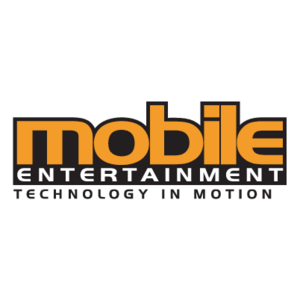 Mobile Entertainment Logo