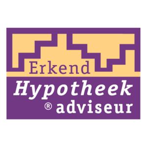 Erkend Hypotheek Adviseur(23) Logo