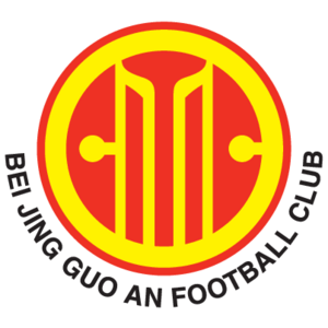 Beijing Gguoan Logo