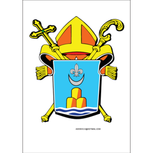 Diocese da Região Bragantina Logo