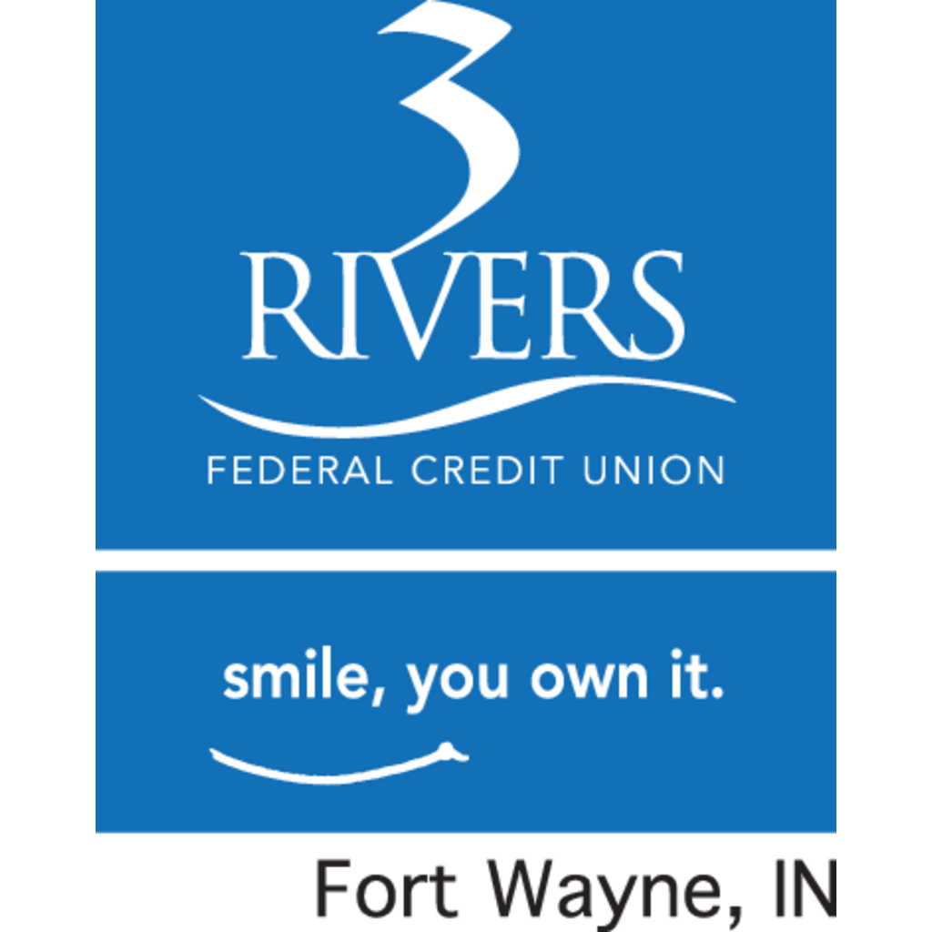 3,Rivers,Federal,Credit,Union