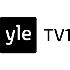 Yle TV1 Logo